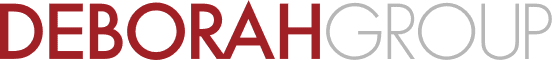 Logo DEBORAH