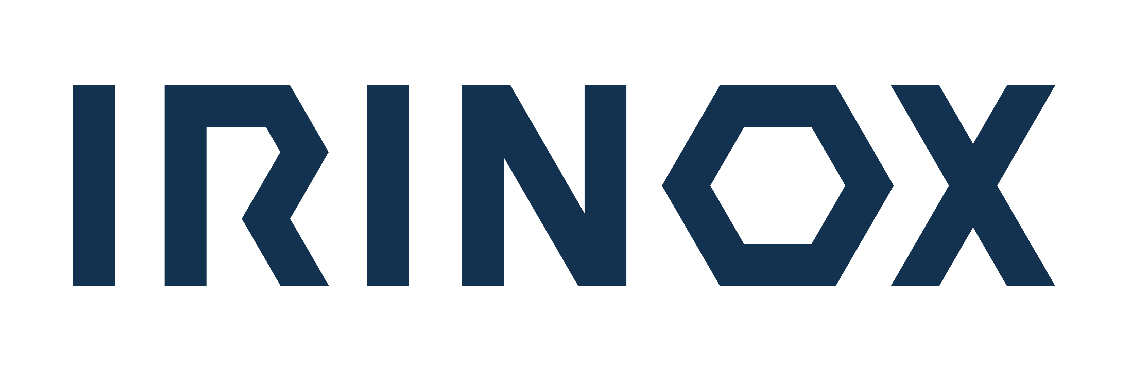 Logo Irinox