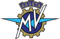 Logo MV Agusta