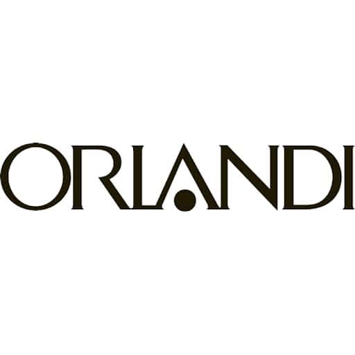 Logo Orlandi