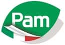 Logo Gruppo Pam