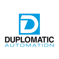 Logo Duplomatic