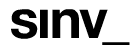Logo SINV